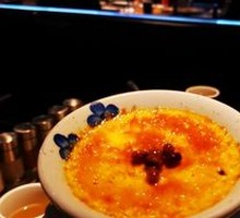 Soy Milk Caramel Pudding