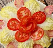 Vegetable Medley Platter