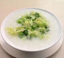 Chicken Soup with Vegetables