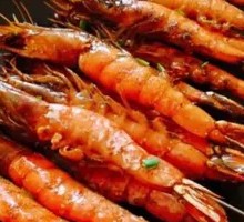 Thai Shrimp