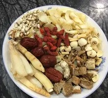 Medicinal Food