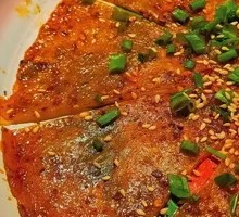 Spicy Chili Sauce Tiao Pi