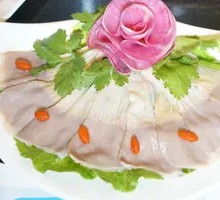 Crispy Pork Rolls