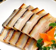 Qingcheng Mountain Old Bacon