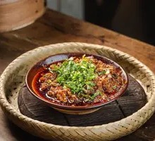 Old Table Steamed Beef with Rice Flour