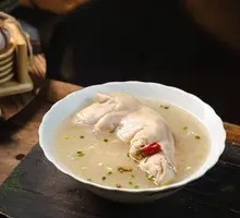 Old Table Signature Fresh Pig Trotter