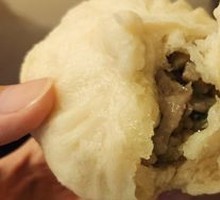 Lotus Root Dumplings