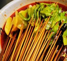 Spicy Oil Cold Chicken