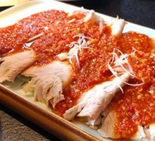 Dadao Lizhuang White Pork