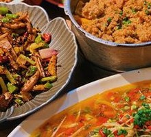 Taolin's Intangible Heritage Live Fish