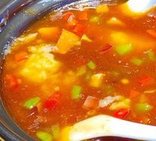 Fragrant Mashed Potatoes