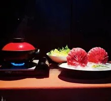 Special Sour Soup Bridge Snowflake Beef