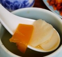 Health-Preserving Vegetable Soup