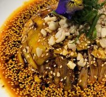 Ancient Method Spicy Chicken from Jiange