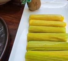 Handmade Corn Cake (Half Dozen)