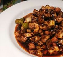 Small Snack Mixed Rabbit Slices