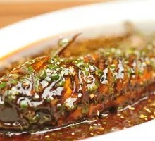 Spicy Doubanjiang Sea Bass