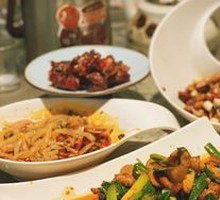 Home-style Twice-Cooked Pork