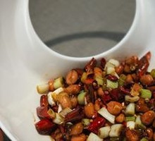 Kung Pao Chicken