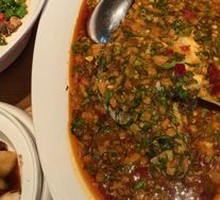 Huo Xiang Home-style Naked Bass