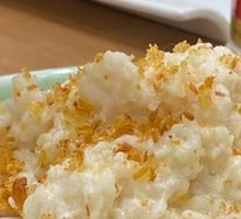 Snowflake Chicken Nao