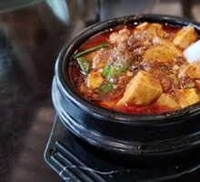 Mapo Tofu