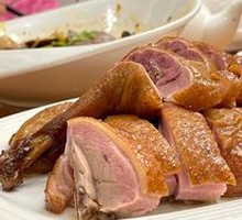 Old Brand Camphor Tea Duck