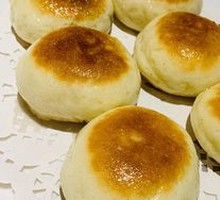 Brown Sugar Flatbread