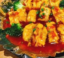 Iron Plate Wulong Eggplant