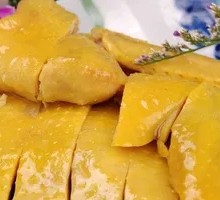 Signature Steamed Chicken