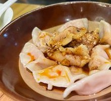Zhong's Water Dumplings
