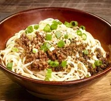 Old Chengdu Dan Dan Noodles