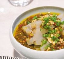 Sichuan North Cold Jelly Noodles