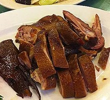 Signature Camphor Tea Duck