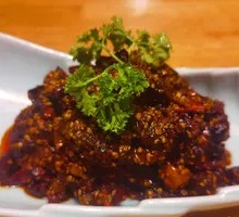 Cold-Eaten Beef Jerky