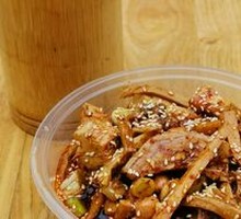 Mixed Chicken Pieces