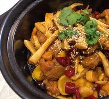 Secret-Style Chicken Wings Trio