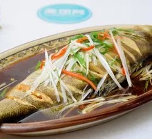 Ho Xiang Sea Bass
