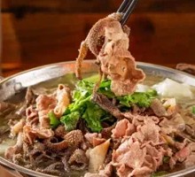 Chinese Family Feast