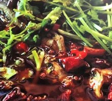 Perfume Yellow Catfish