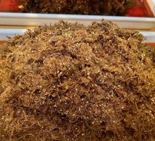 Five-Spice Beef Strips