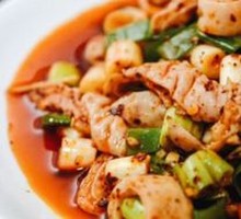 Double Flow Mixed Intestines