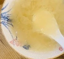 Tremella Soup
