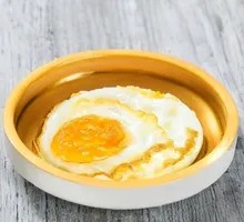 Fried Egg