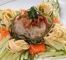 Northeast Chinese Cold Dish
