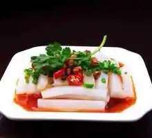 Heartbreak Cold Noodles