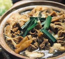 Old Guangdong-style Beef Offal Stew