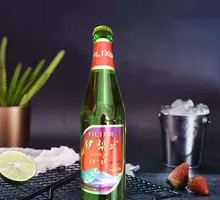 Yili Snow Beer