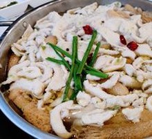 Signature Rabbit Tenderloin