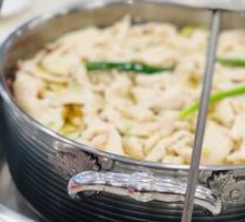 Bā Hāng Rabbit Roll